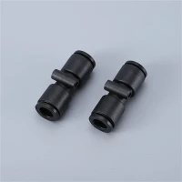 Reductor pneumatic Îmbinare dreaptă